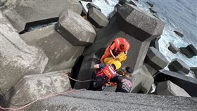 溺水,潛水客,恆春,急救