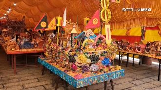 10亡魂「詭異托夢」求超渡！他嚇壞奔寺廟