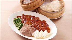 （圖／台北福華提供）