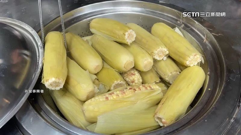 玉米、玉米筍、爆米花這樣吃更養生