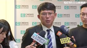 民眾黨立委黃國昌