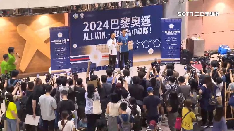 奧運應普及播出　學者喊話政府買下轉播權