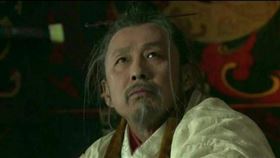 ▲項羽：劉邦。（影視示意圖／翻攝自百度百科）