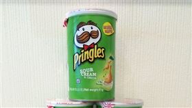 洋芋片,品客,份量,減少,PTT　圖／翻攝自PTT