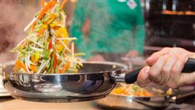 不沾鍋,平底鍋,煎魚,（示意圖／翻攝自Pixabay）