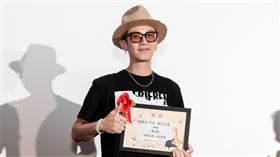 柯震東包場《鬼才之道》。（圖／牽猴子提供）