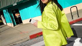 Pixel 9 Pro 陶瓷米。（圖／Google提供）