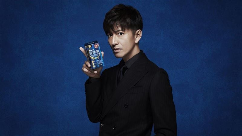 日劇天王木村拓哉重磅登台！