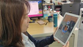 AI,真人,學習,練習,英文,