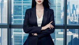 ▲美女！(示意圖/翻攝自pixabay)