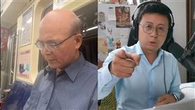 Dcard,捷運,偷拍,裙底,房地產教父,曾文龍,呱吉,邱威傑