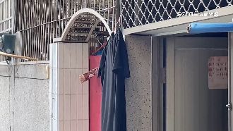 惡婦攻擊鄰居嗆燒屋　警嘆：3月處理25次