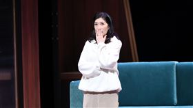 梁志民導演、黃嘉千、黃尚禾、盧以恩、陳大天、Albee-范乙霏 、凱爾 / 果陀劇場《穿越門中門》演出記者會（圖／記者鄭孟晃攝影）