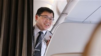 獨獲140億遺產　張國煒：無計畫拿到再說