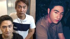 吳宗憲,鹿希派,老唐牛肉麵,遺產