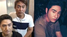 吳宗憲,鹿希派,老唐牛肉麵,遺產