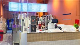 總公司回應加盟店發明「無薪班」。（圖／翻攝自大茗本位製茶堂臉書）