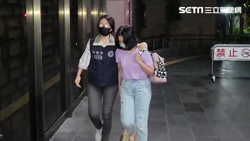 查民眾黨政治獻金　檢調傳喚木可李文娟