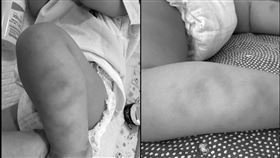 道禾托嬰中心,歐陽霆,道禾,托嬰中心,虐嬰,（圖／翻攝自歐陽霆臉書）