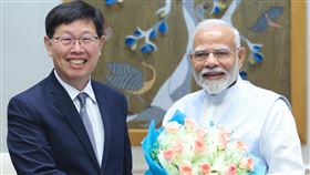 莫迪https://x.com/narendramodi/status/1823689340637102191/photo/1