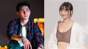 錫蘭、愛莉莎莎。（圖／翻攝臉書）