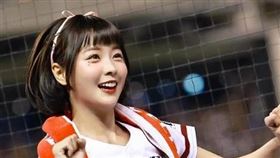 籃籃（圖／翻攝自IG）