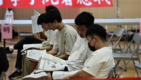 113學年大學考試分發今（15）日上午8時放榜。（圖／翻攝畫面）