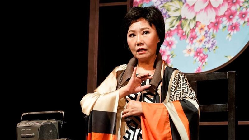 為了10萬元　60歲金馬女配角遭軟禁險被抓