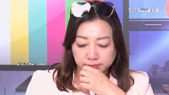 陳智菡爆柯識人不明　陳琬惠淚崩嗆黃珊珊