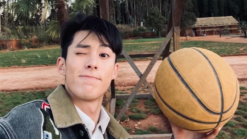 王鶴棣出事了！遭「喪屍」蜂擁上前嚇呆