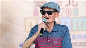 李炳輝（圖／中華民國身心障礙者藝文推廣協會提供）