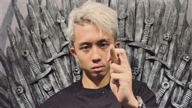 孫安佐。（圖／翻攝自孫安佐IG）