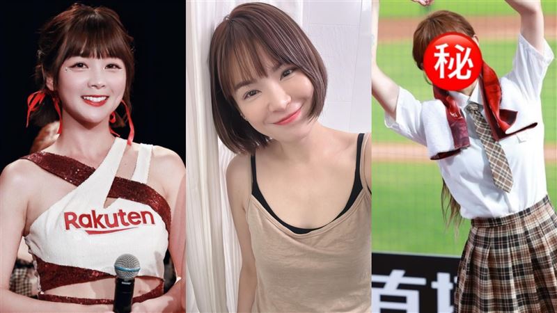 籃籃不認戀情！陳沂點名1樂天女孩曝原因