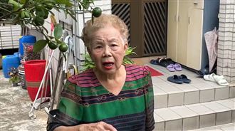 「罵我們的會被雷劈」惹爭議　柯媽說話了