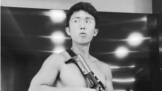 孫安佐失控掐脖評審遭甩巴掌　經紀人回應