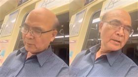 曾文龍被控偷拍。（圖／翻攝自Dcard）