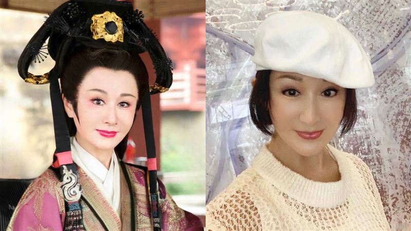 高齡百歲母安詳逝世！潘迎紫臉書哀慟發文