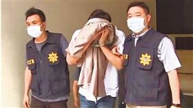 ▲前可米小子成員張耀文在華碩任職期間收取回扣，遭高等法院判決2年6月，並確定入獄。（圖／CTWANT）