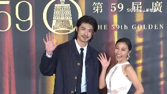 首度主持廣播金鐘！屠潔、梁正群大秀默契