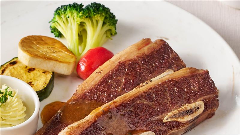 「新莊最好吃西餐廳」8月底熄燈！人潮爆