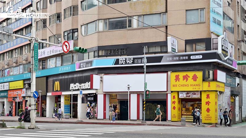 東區滿血復活 商圈出現回春跡象