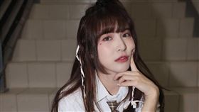 孟潔。（圖／翻攝自孟潔IG）