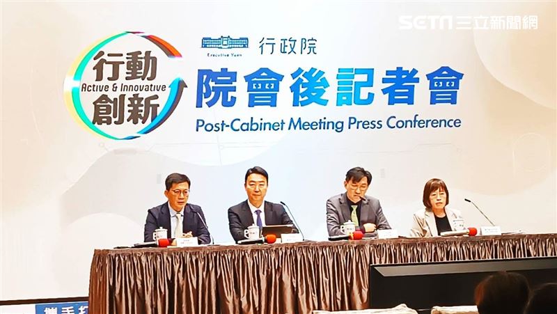 政院拍板體育部籌設小組　這些國手當諮委