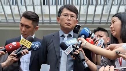 民眾黨爭議黃國昌喊不知！綠委酸「這句」