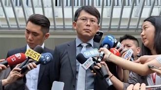 民眾黨爭議黃國昌喊不知！綠委酸「這句」