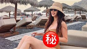 曾之喬。（圖／翻攝自曾之喬IG）