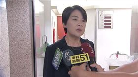 民眾黨不分區立委黃珊珊