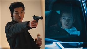 許光漢《無路可走：輪盤賭》。（圖／Disney+提供）