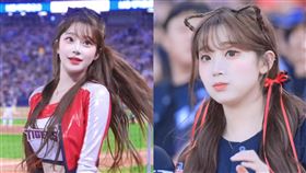 李珠珢（圖／翻攝自IG）