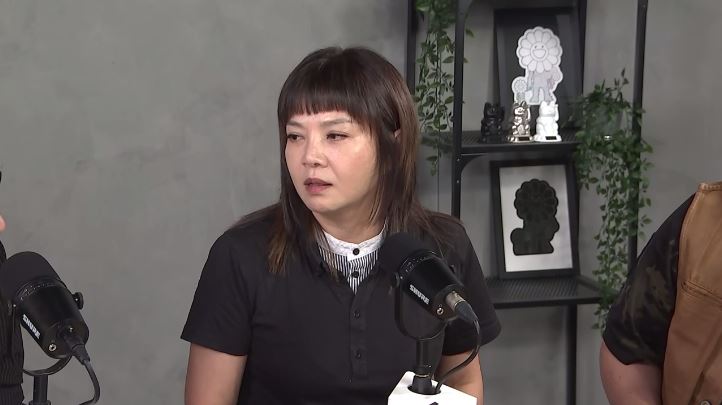 916萬消失？戴利玲親揭和柯文哲通話內容